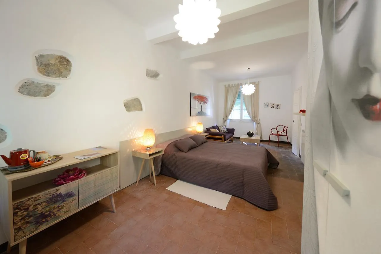 Villa Lucchesi Bagni di Lucca 3*,
