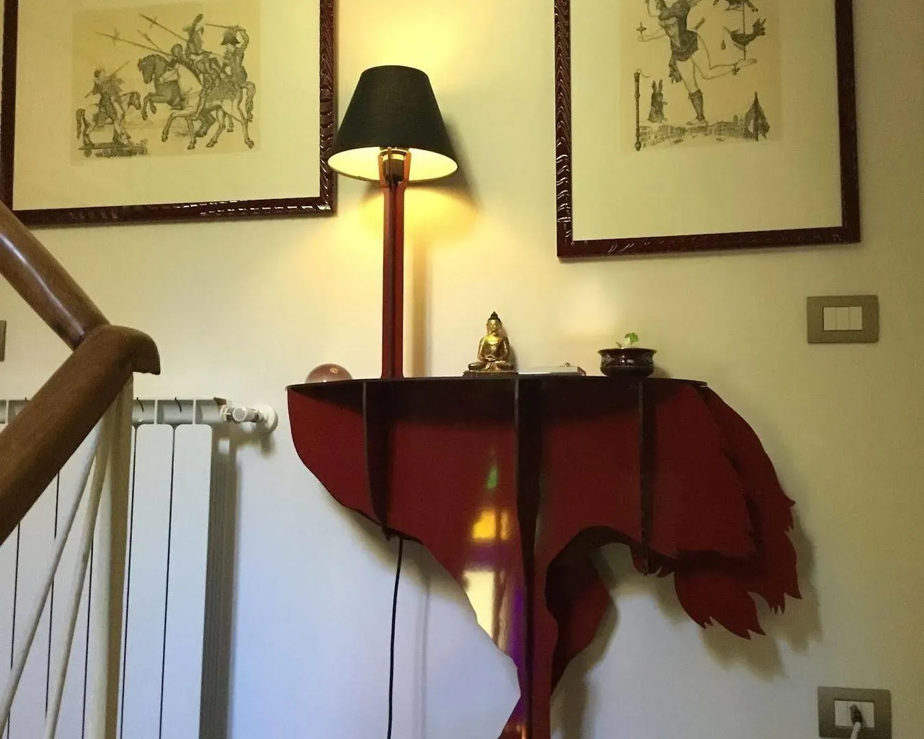 Villa Lucchesi Bagni di Lucca