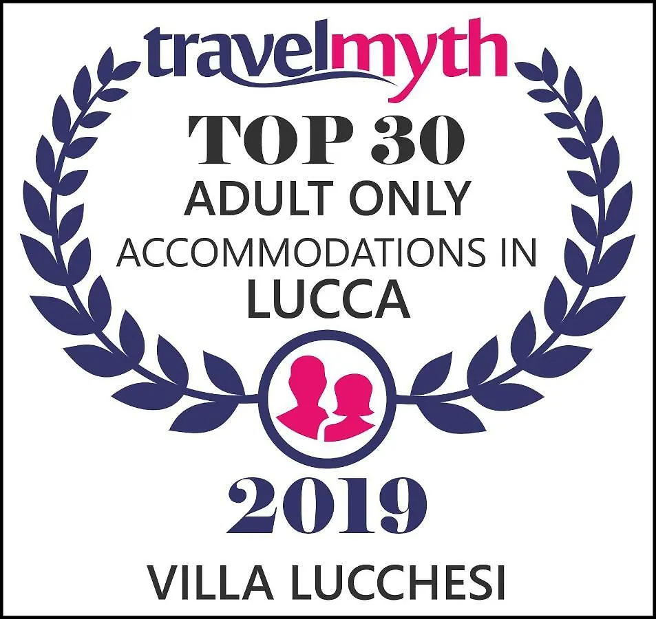 Villa Lucchesi Bagni di Lucca