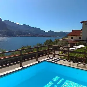 *** Hotel Ristorante Parco Belvedere Italie