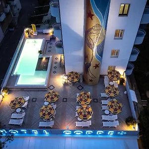 **** Hotel Coppe Italie