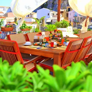  Couette-café Scirocco Italie