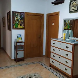 ** Maison d'hôtes Da Priscilla Italie