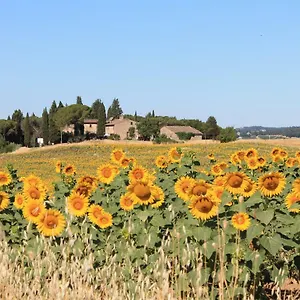 Couette-café Il Poggio
