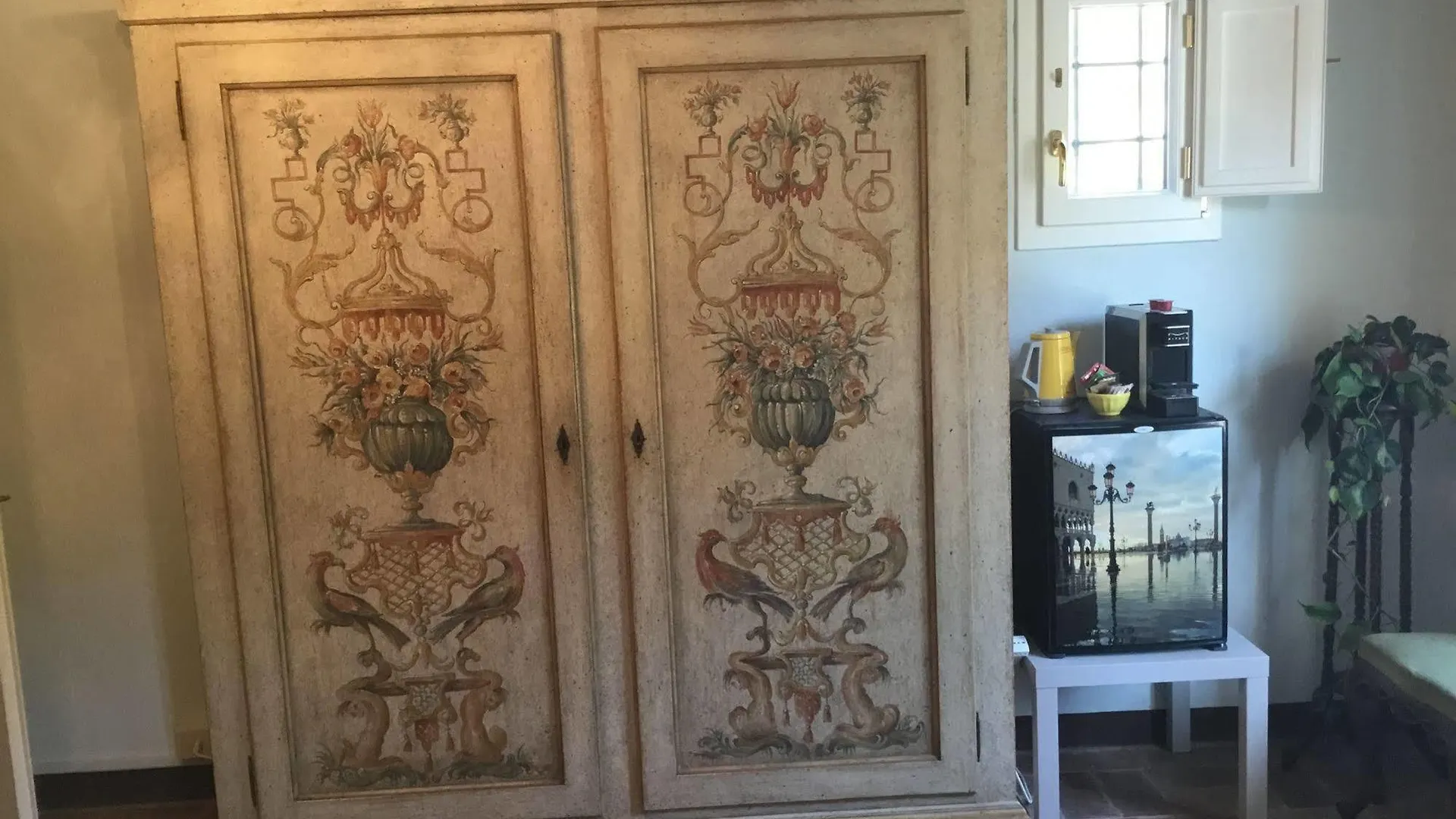 Guest house Villa Lucchesi Bagni di Lucca