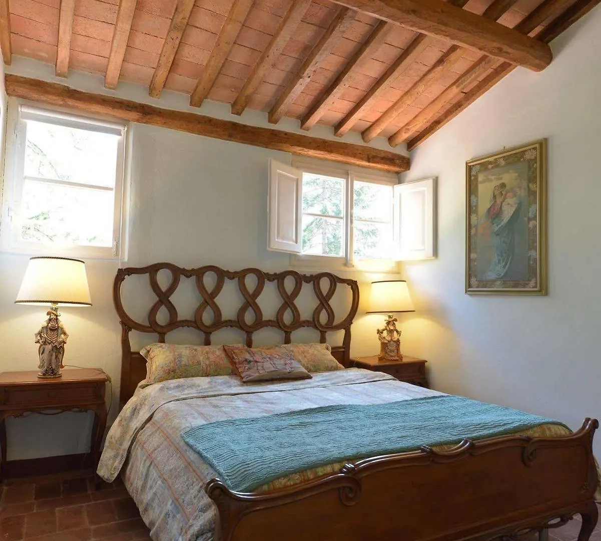 Villa Lucchesi Bagni di Lucca 3*,