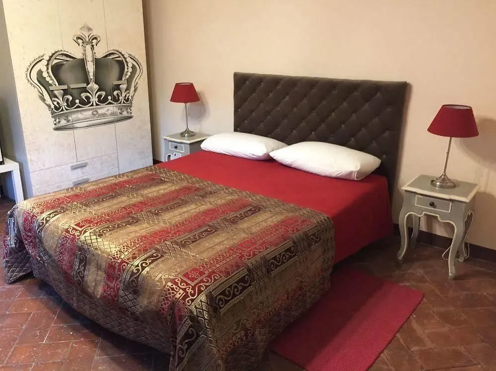 Villa Lucchesi Bagni di Lucca 3*,  Italy