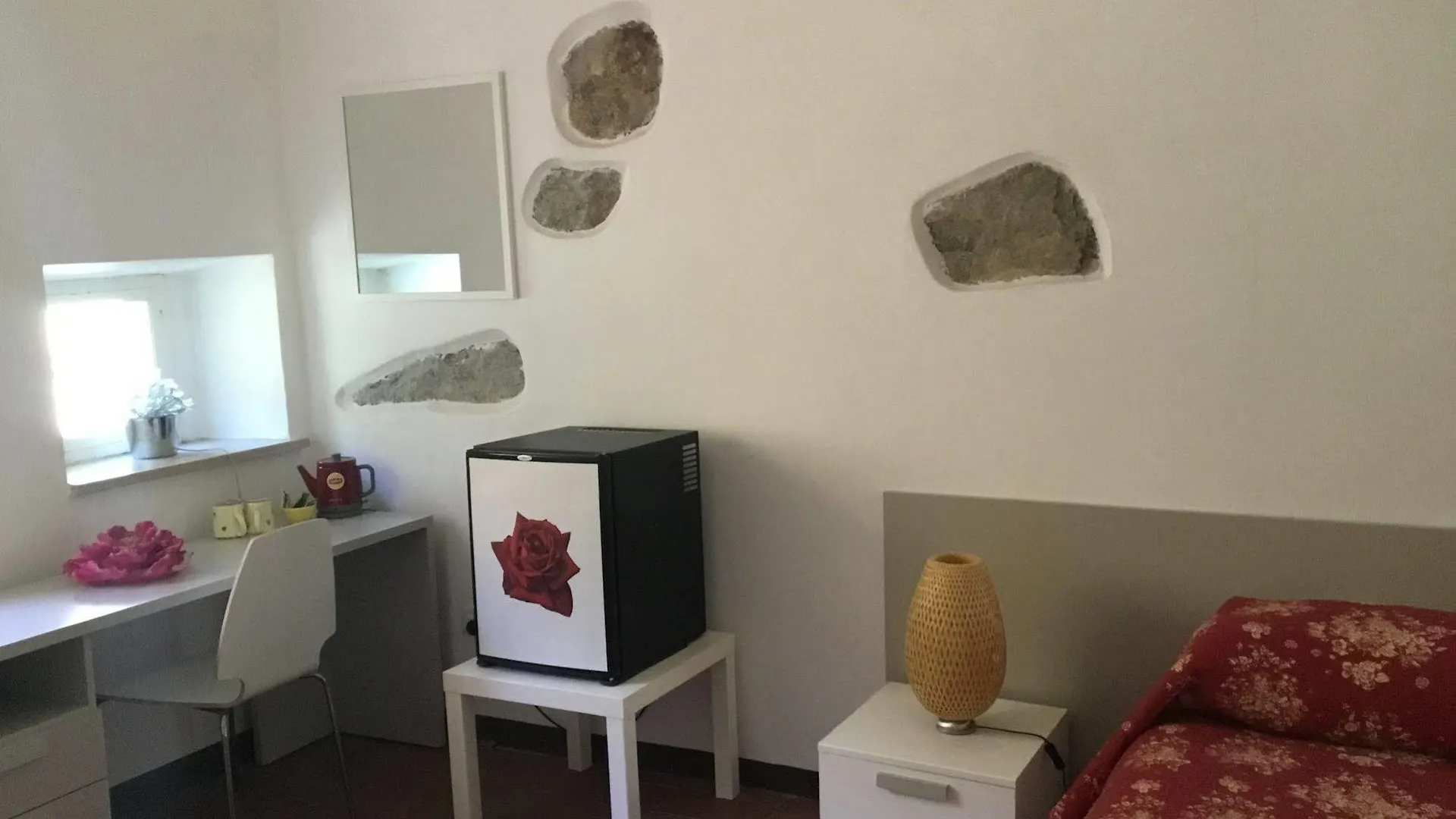 Guest house Villa Lucchesi Bagni di Lucca