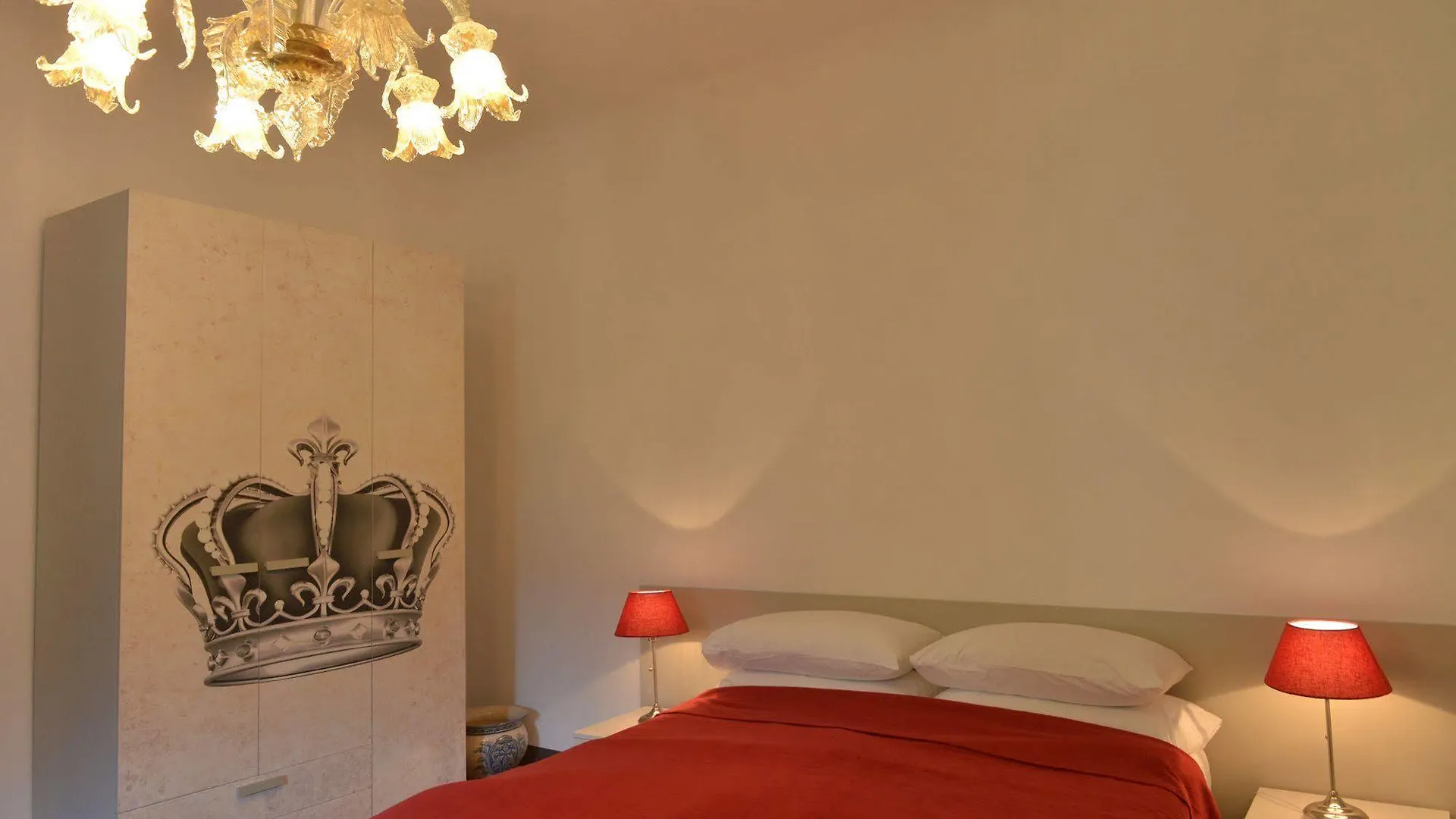 *** Guest house Villa Lucchesi Bagni di Lucca Italy