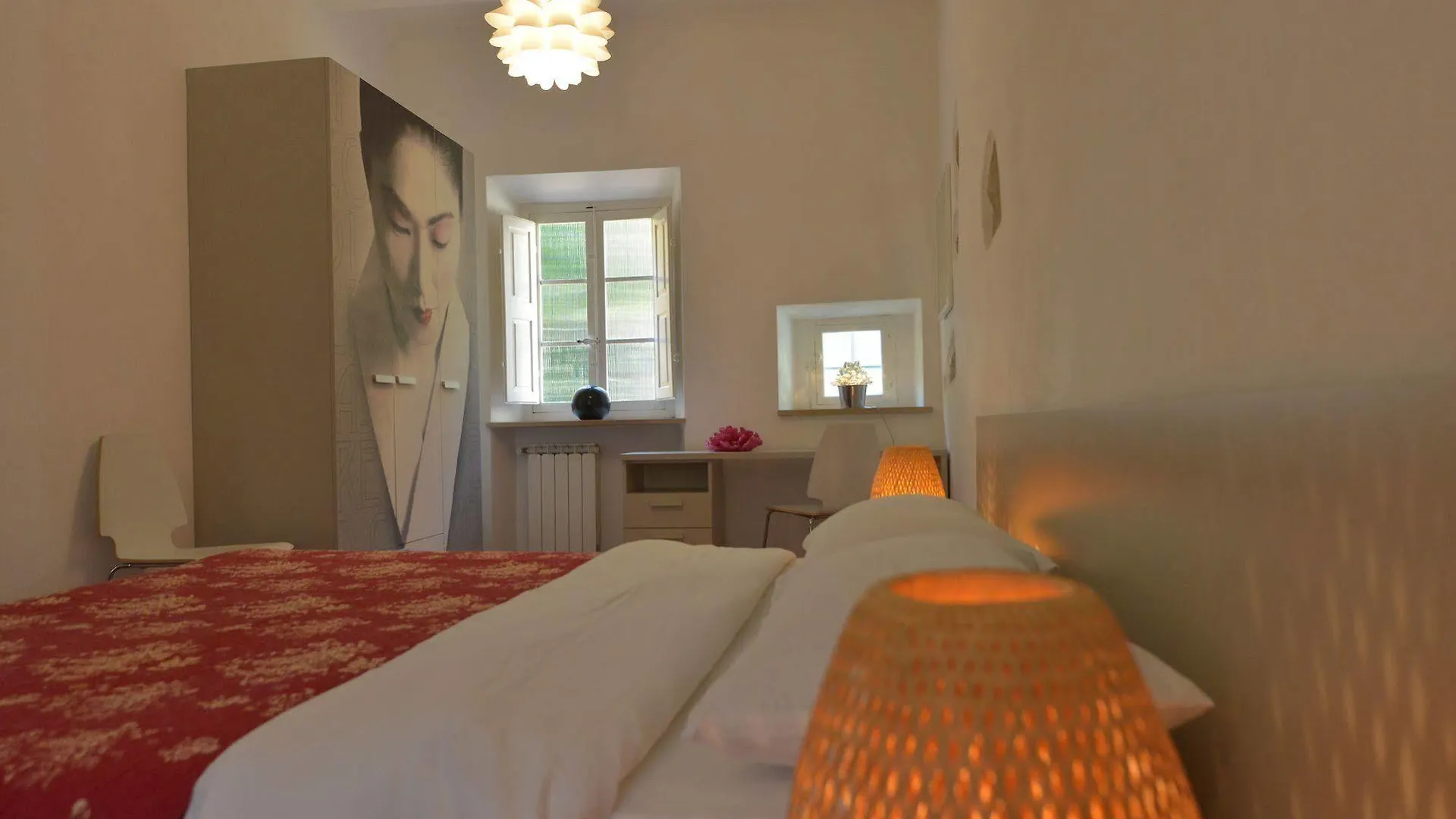 Guest house Villa Lucchesi Bagni di Lucca