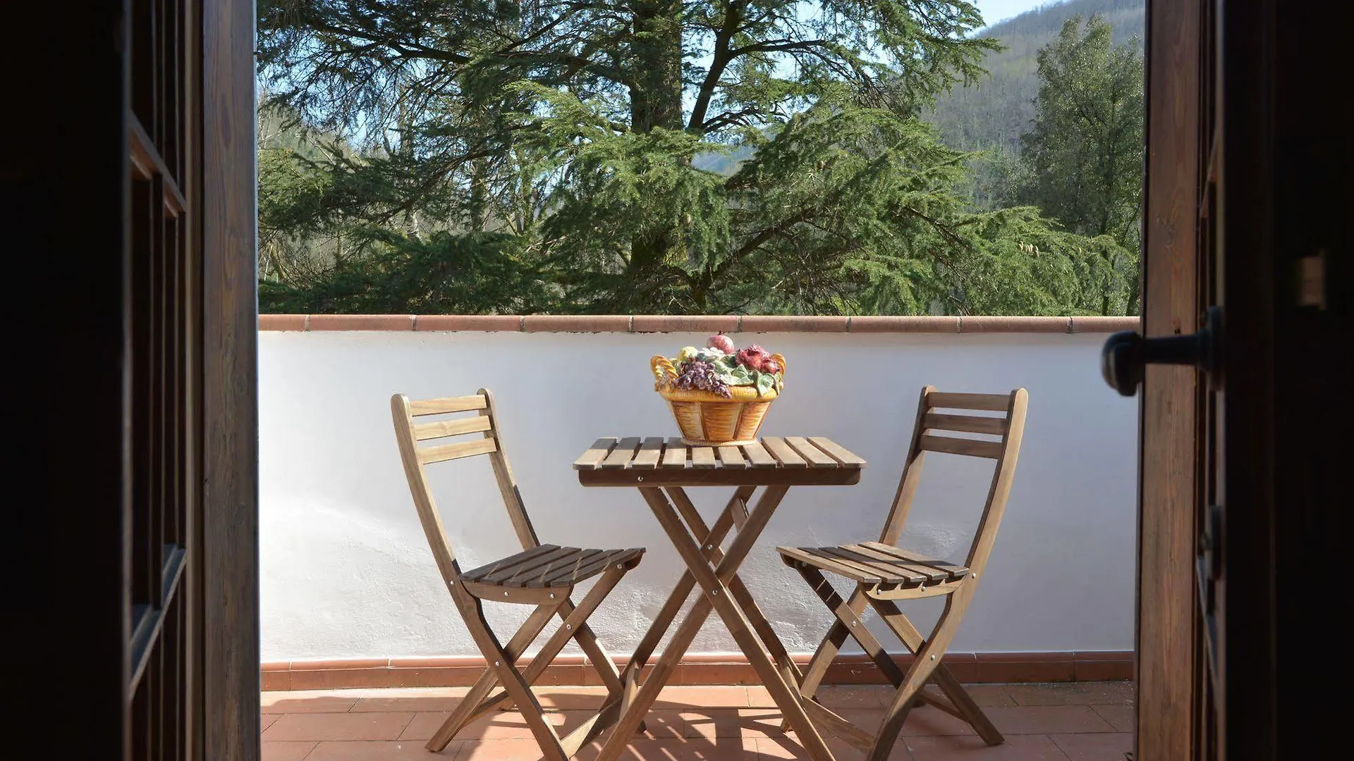 Villa Lucchesi Bagni di Lucca 3*,