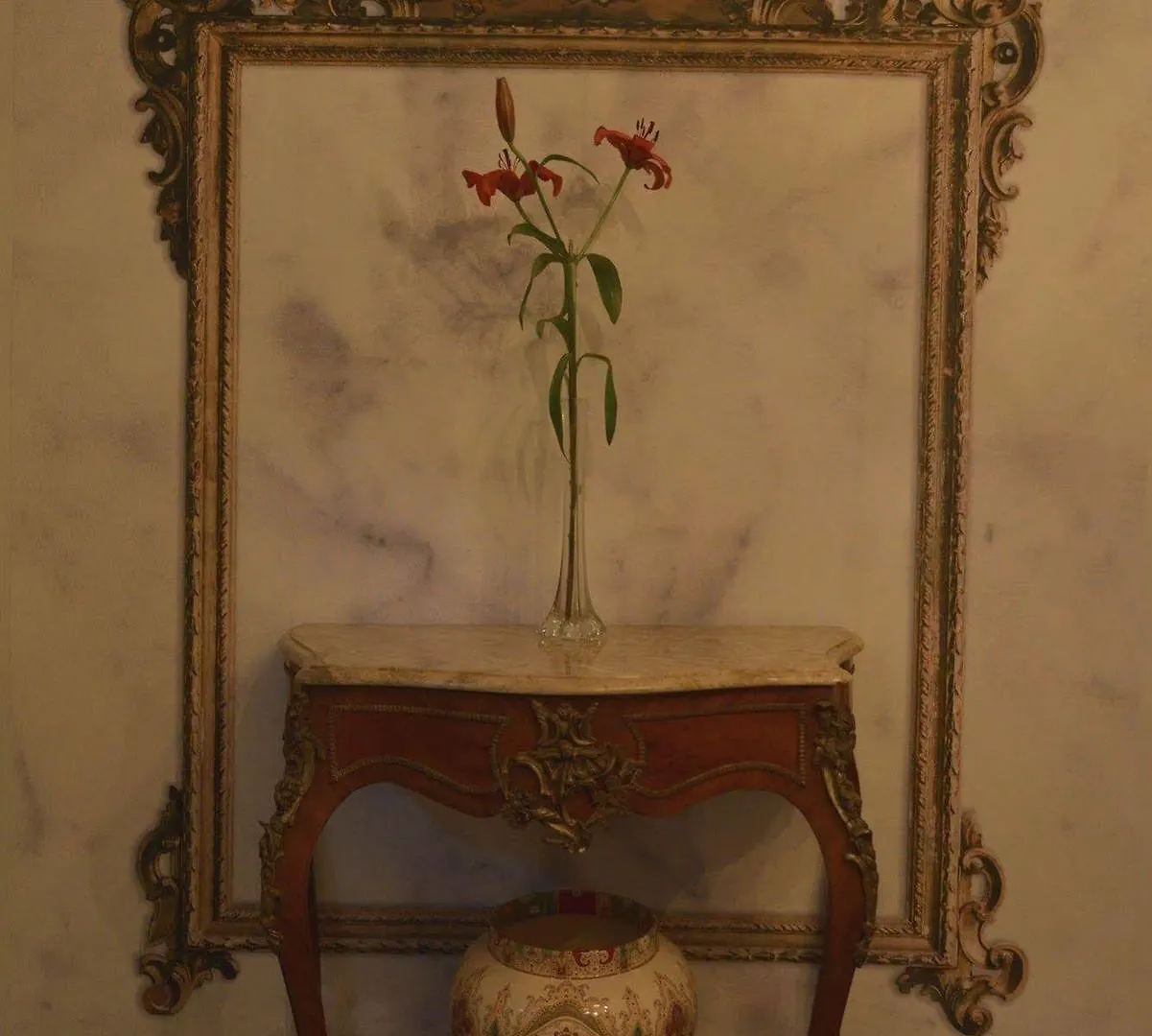 Guest house Villa Lucchesi Bagni di Lucca